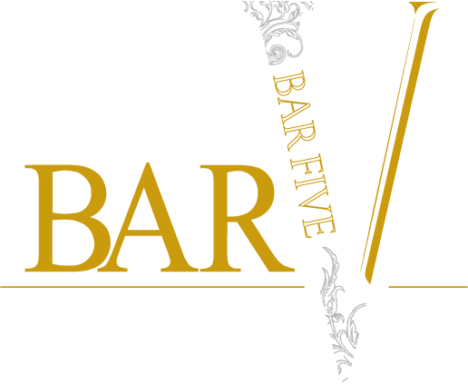 Bar V（バーファイブ）